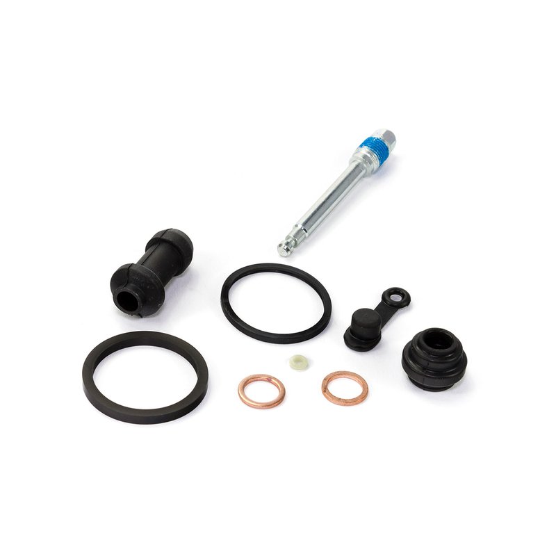 All-Balls Racing 18-3073 Bremssattelreparatursatz hinten All-Balls Racing 18-3073 Bremssattelreparatursatz hinten