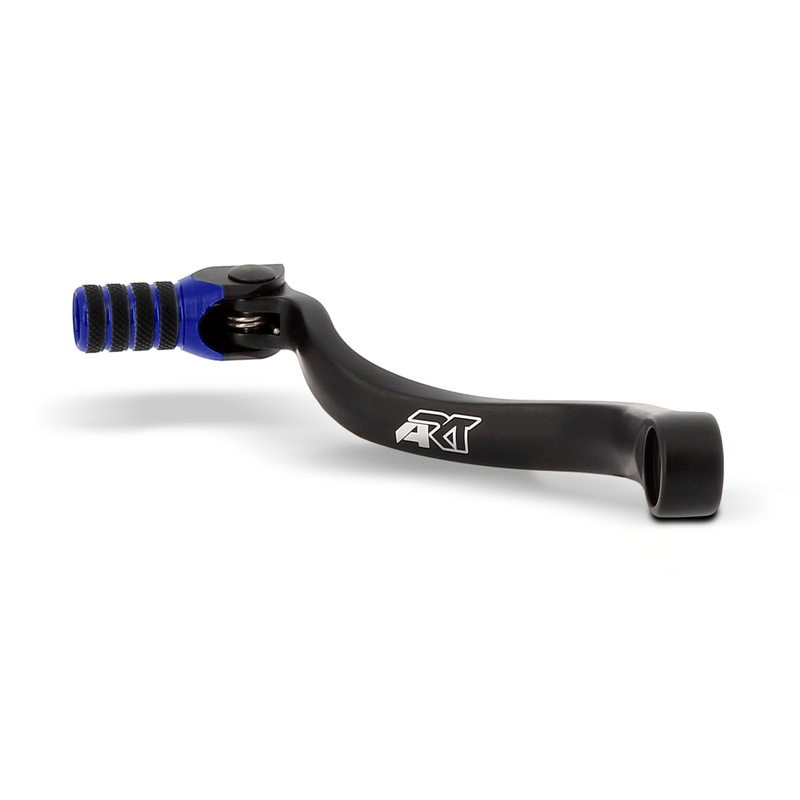 ART Schalthebel Alu blau passend für KTM/Husqvarna