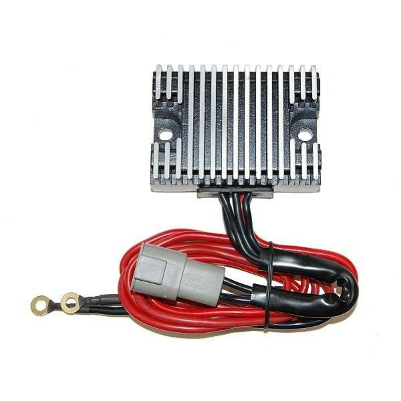 ELECTROSPORT Regler - Harley-Davidson