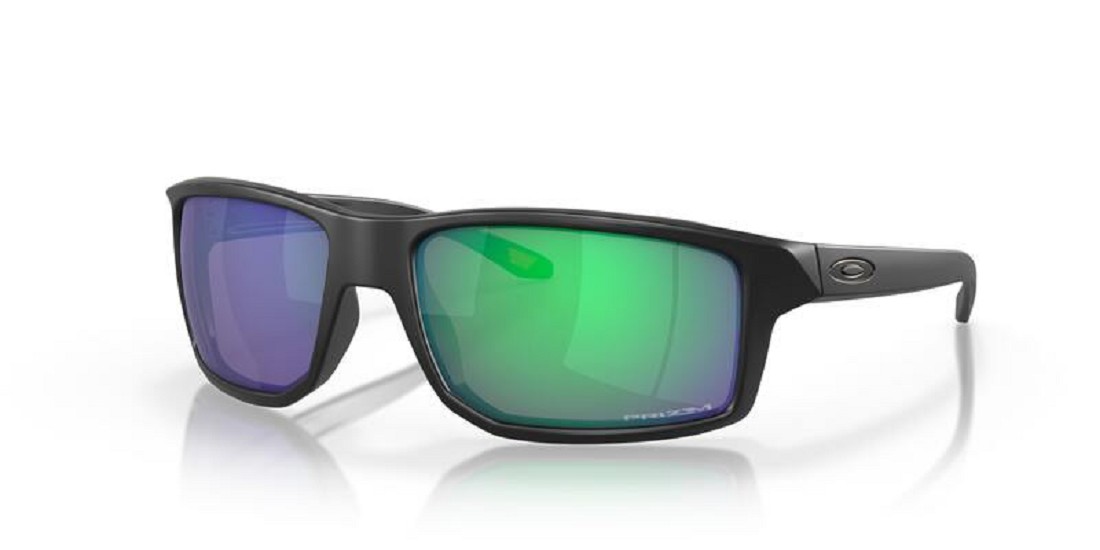 OAKLEY Gibston Sonnenbrille Prizm Jade Gläser OAKLEY Gibston Sonnenbrille Prizm Jade Gläser