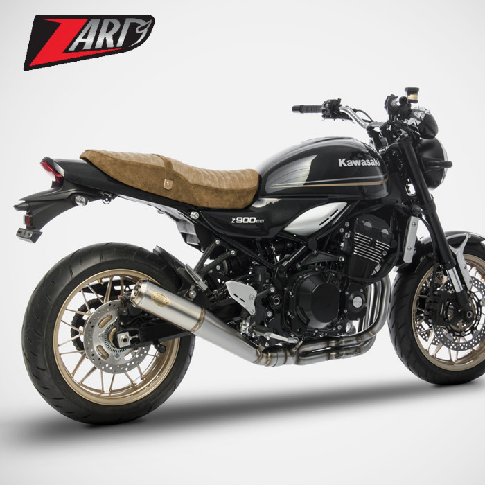 Zard passend für Kawasaki Z900 RS / Café 18-20 Zard passend für Kawasaki Z900 RS / Café 18-20