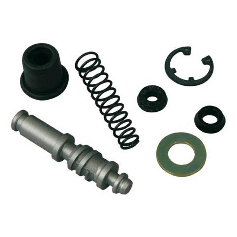 Reparaturkit Hauptkupplungszylinder TOURMAX Kompatibel mit TRIUMPH Reparaturkit Hauptkupplungszylinder TOURMAX passend für Kawasaki