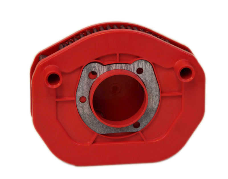 BMC Luftfilter - FM01066