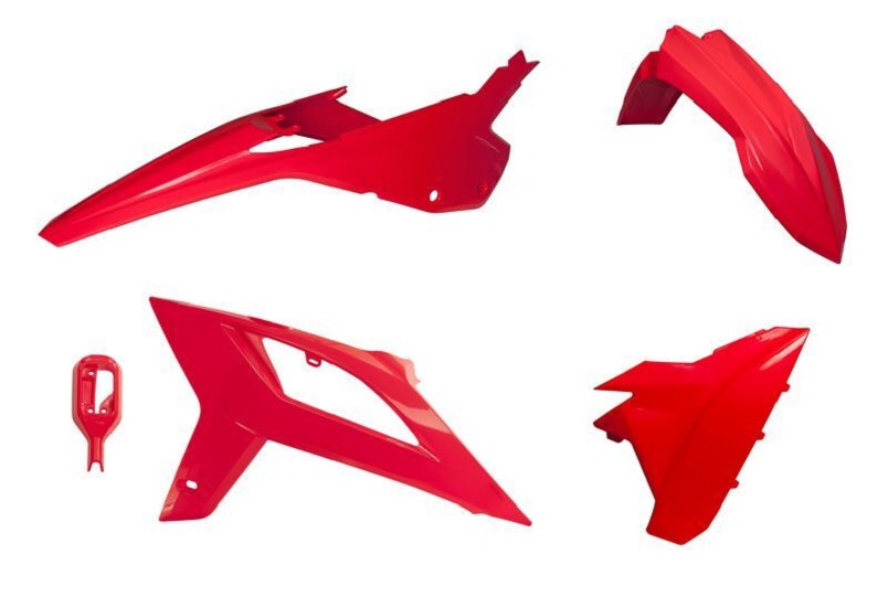 RACETECH Plastic Kit - OEM Color (22) Beta RR RACETECH Plastic Kit - OEM Color (22) Beta RR