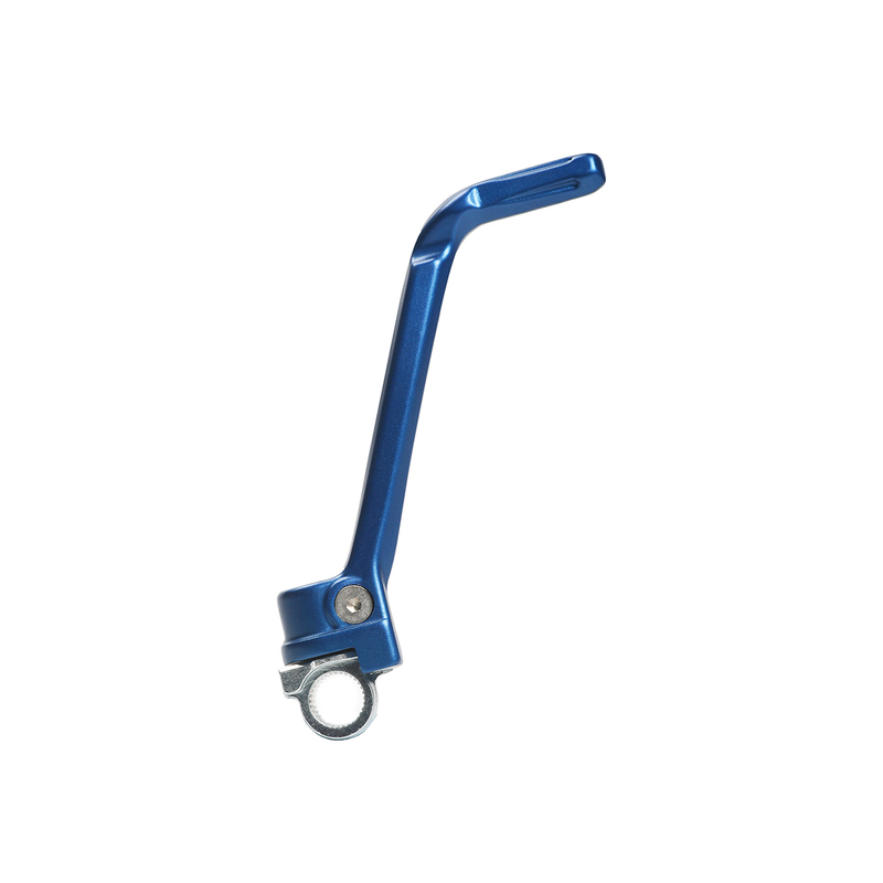 RFX Race Kickstarterhebel (Blau) - Husqvarna TC85 RFX Race Kickstarterhebel (Blau) - Husqvarna TC85