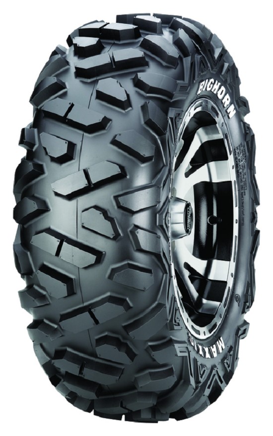 MAXXIS Reifen BIGHORN M917 AT25X8R12 6PR 43N E TL