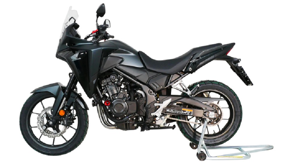 MRA Sportscheibe SPM Zoll
