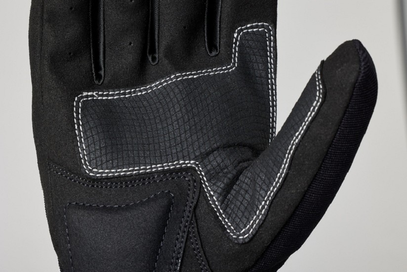 RST Handschuhe Herren IOM TT Team CE - Schwarz RST Handschuhe Herren IOM TT Team CE - Schwarz