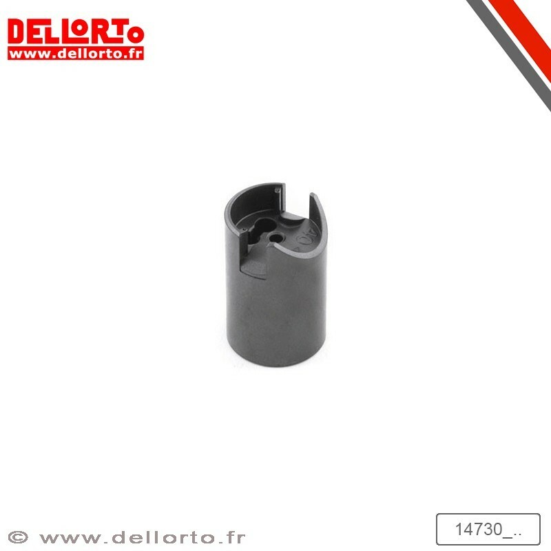 DELLORTO Schieber PHVA 17,5 TYN,SDA