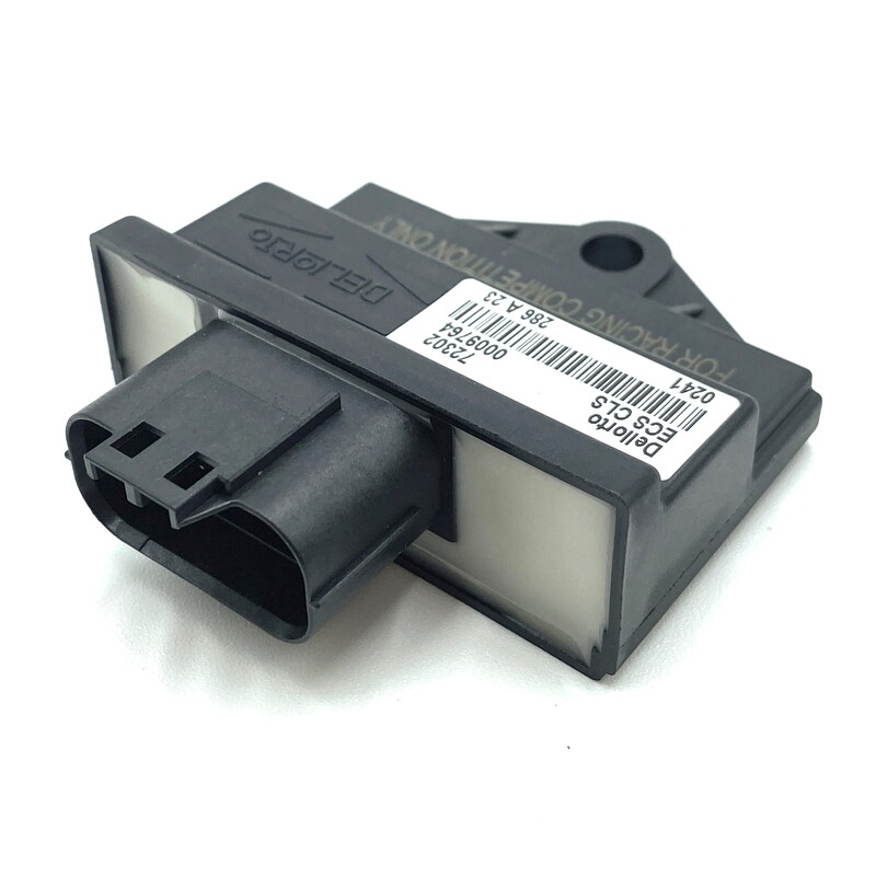 DELLORTO Steuergerät ECU Racing DELLORTO Steuergerät ECU Racing