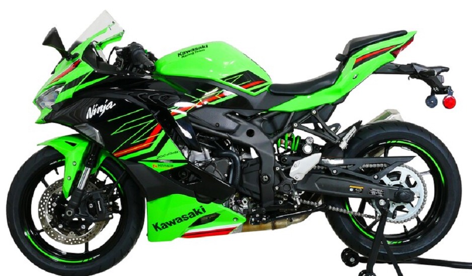 MRA Racingscheibe R