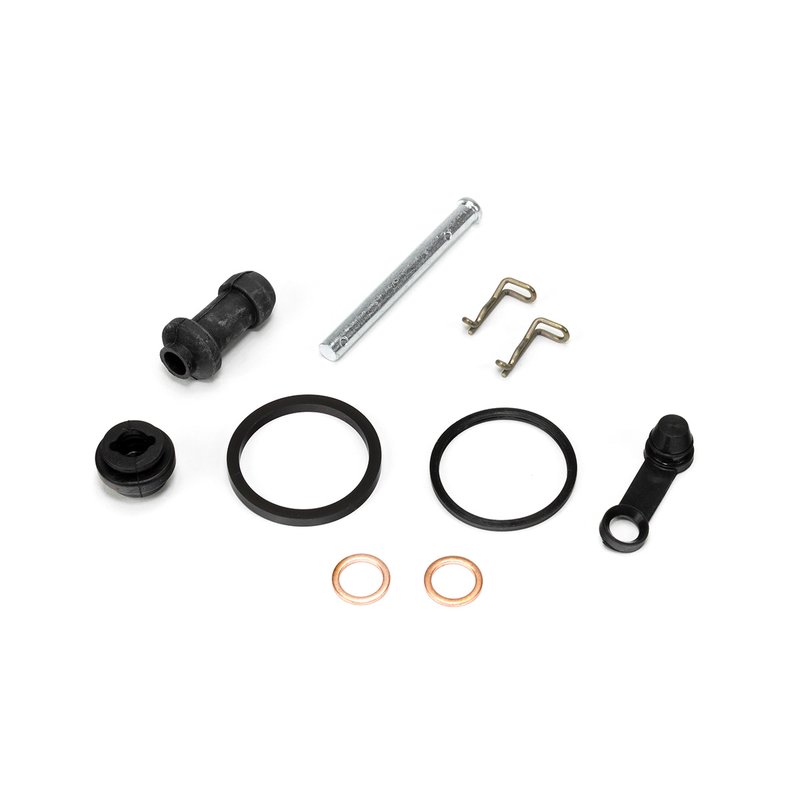All-Balls Racing 18-3259 Bremssattelreparatursatz hinten All-Balls Racing 18-3259 Bremssattelreparatursatz hinten
