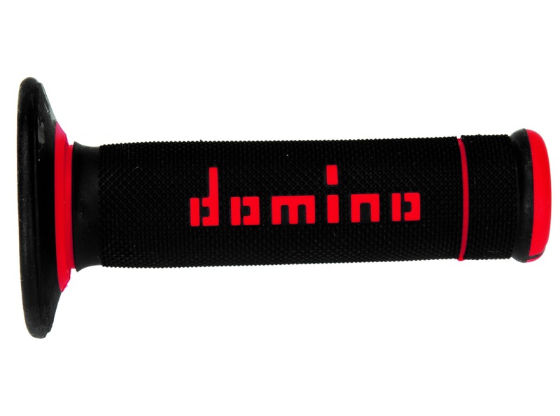 DOMINO A020 MX Griffe, zweifarbig, Full Diamond DOMINO A020 MX Griffe, zweifarbig, Full Diamond