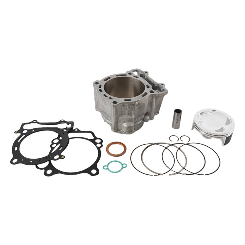 CYLINDER WORKS Big Bore Tuning Zylinder-Kit - Ø98mm passend für Yamaha YFZ450 CYLINDER WORKS Big Bore Tuning Zylinder-Kit - Ø98mm passend für Yamaha YFZ450