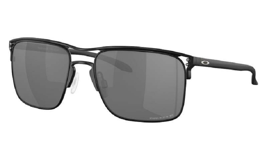 OAKLEY Holbrook™ TI Sonnenbrille Prizm Black Polarized Gläser