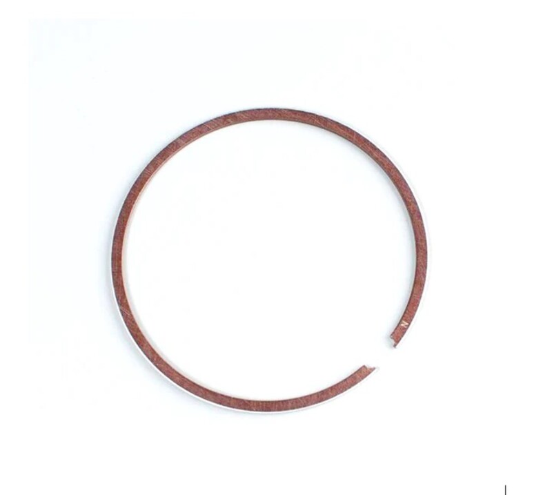 WÖSSNER 2 Takt Kolbenring Ø47.00mm - Trapezförmig 1.0mm