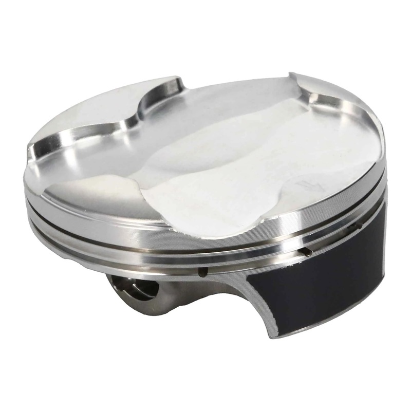 WISECO 4-Takt Schmiedekolben-Kit -  ø97.00mm