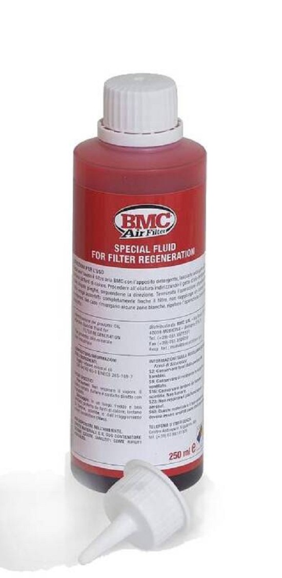 BMC Luftfilteröl - 250ml BMC Luftfilteröl - 250ml