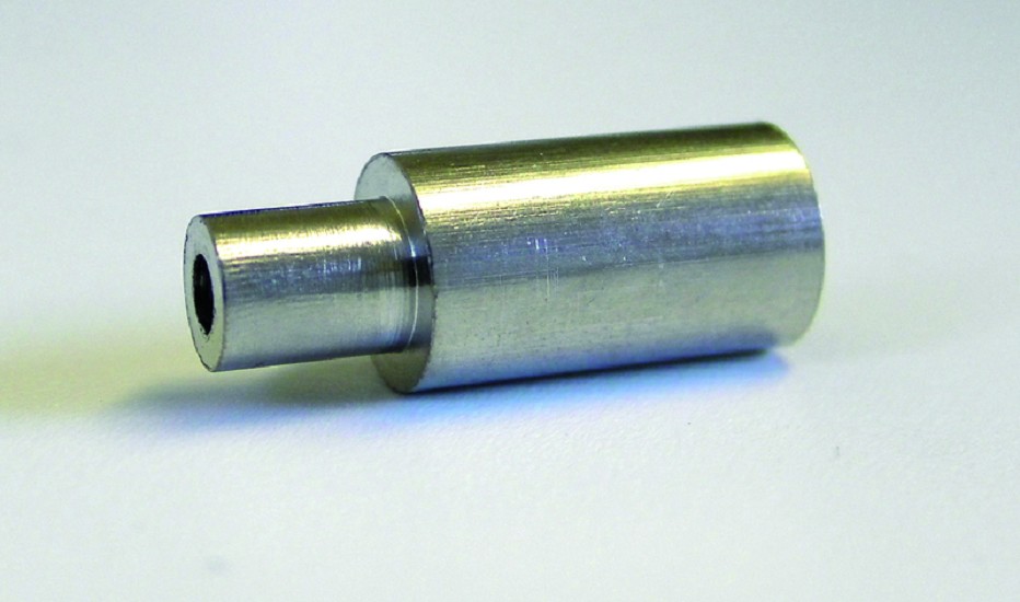 VENHILL Seilzuganschlag - Ø AUSSEN 5MM VENHILL Seilzuganschlag - Ø AUSSEN 5MM