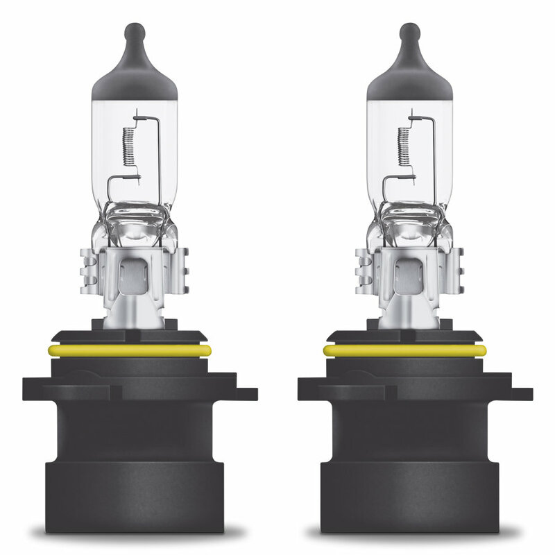 OSRAM Glühlampe Original Line HB4 12V/51W - x1