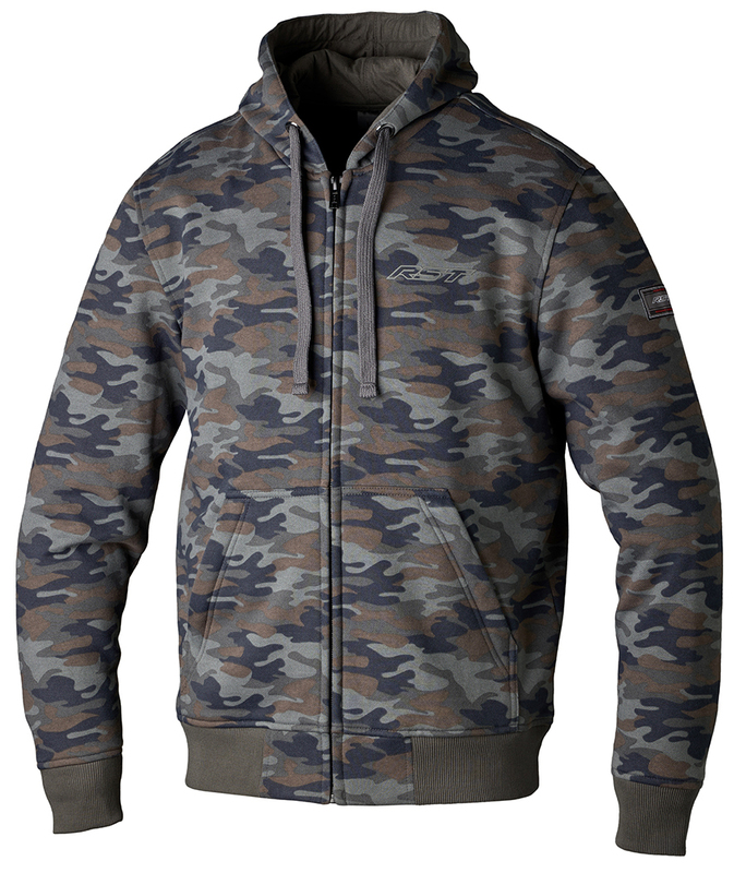 RST Urban CE Kapuzenpulli RST Urban CE Kapuzenpulli
