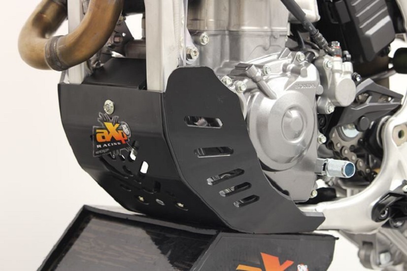 AXP Motor-Unterfahrschutz GP PHD 6mm