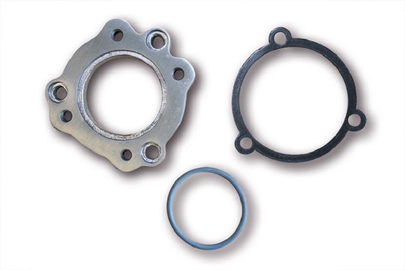IXIL Montagekit GSX 1000 R, 01-04