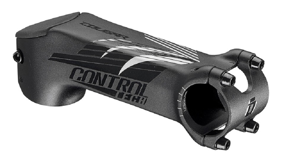 CONTROLTECH -5° Cougar Lenker Vorbau 110mm