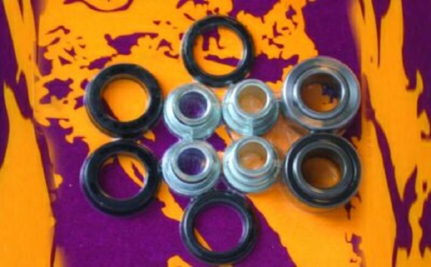 KIT STOSSDÄMPFERLAGER passend für Honda XR250R 1992-03