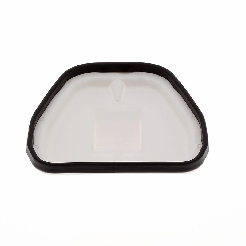 TECNIUM Luftfilterdeckel - 2362 passend für Yamaha YZF450