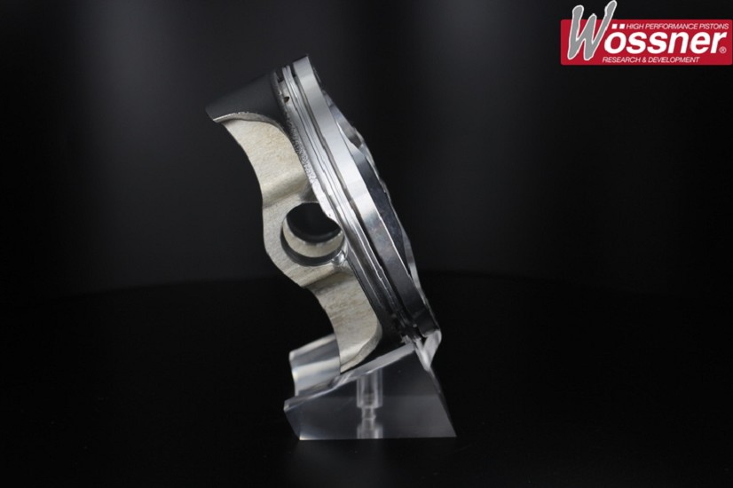 WÖSSNER Pro Series Schmiedekolben