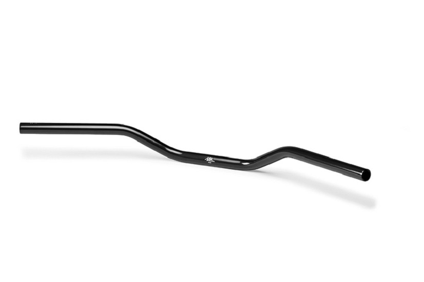 LSL Alu-Lenker Superbike AN1.1, 1 Zoll, schwarz LSL Alu-Lenker Superbike AN1.1, 1 Zoll, schwarz