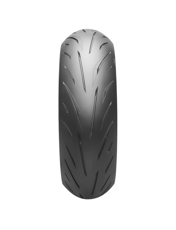 BRIDGESTONE Reifen BATTLAX S22 REAR 150/60 R 17 66H TL BRIDGESTONE Reifen BATTLAX S22 REAR 190/55 ZR 17 (75W) TL