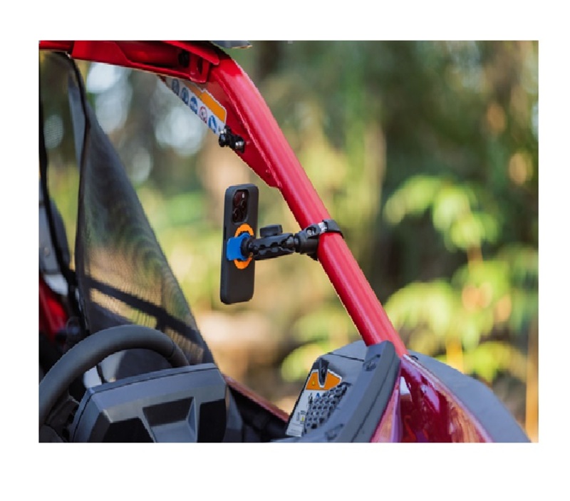 QUAD LOCK 360 Basis-Schlauchschelle 32-60mm