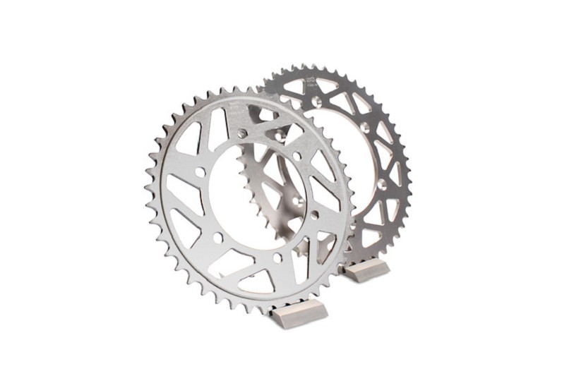 AFAM Standard Stahlritzel hinten 14901 - 532