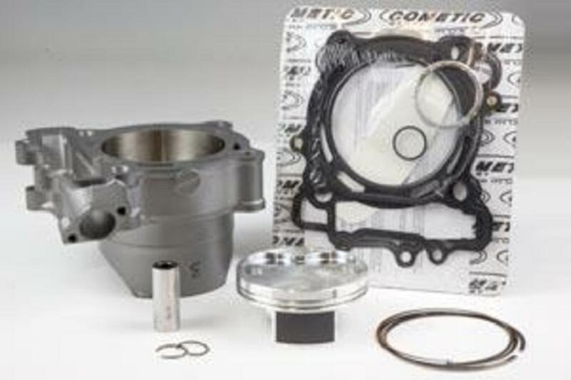 CYLINDER WORKS Big Bore Tuning Zylinder-Kit - Ø80mm CYLINDER WORKS Big Bore Tuning Zylinder-Kit - Ø80mm