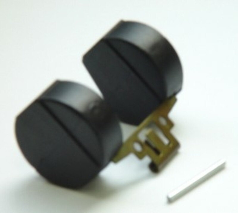 TOURMAX Schwimmer passend für Yamaha XT, TT350/600