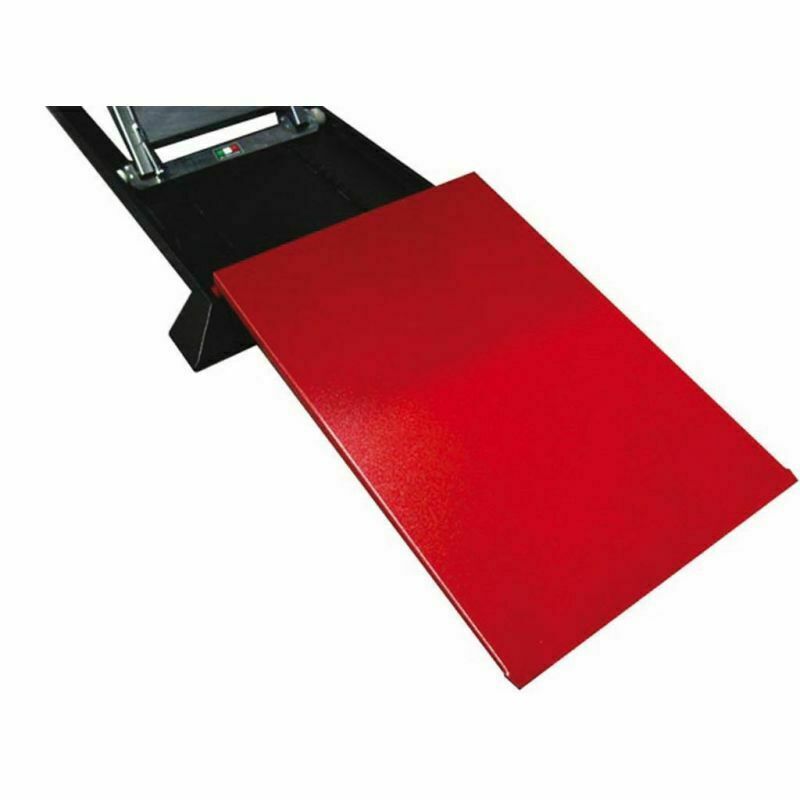 BIKE-LIFT MP-3 Auffahrrampe 750 mm - R-MP3 BIKE-LIFT MP-3 Auffahrrampe 750 mm - R-MP3