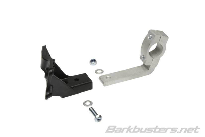 BARKBUSTER VPS MX Clamp Kit Universal Mount