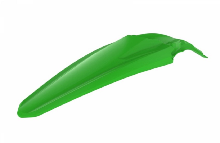 Kotflügel hinten POLISPORT Originalfarbe 16 passend für Kawasaki KX450F