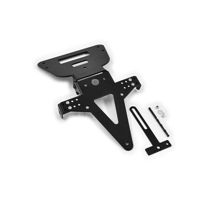 Kennzeichenhalter passend für Kawasaki ZZR1400 06-18 Kennzeichenhalter passend für Kawasaki ZZR1400 06-18