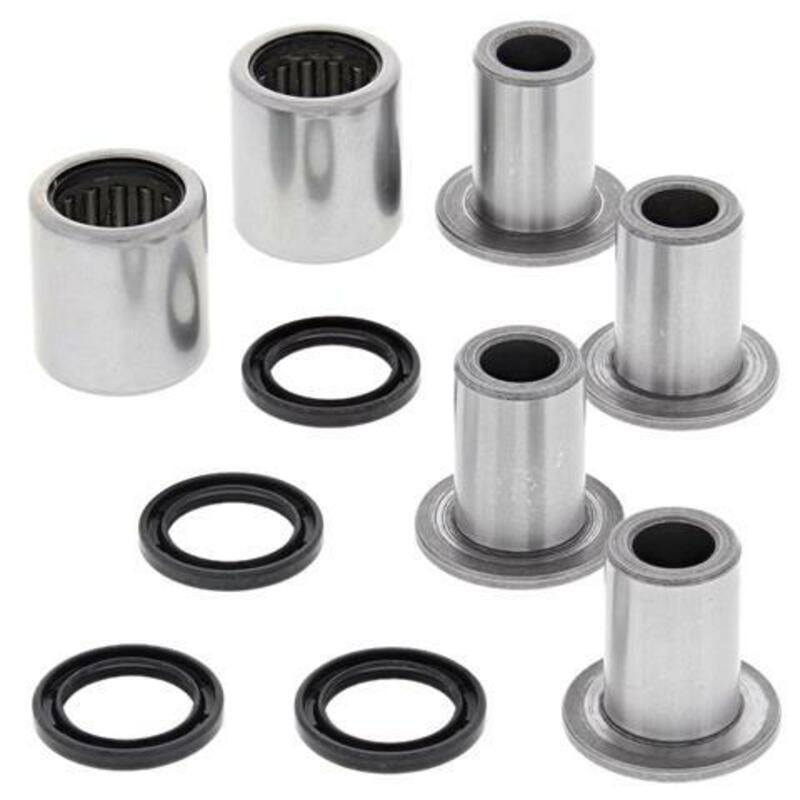 UMRÜSTKIT DREIECKSLENKER OBEN ALL BALLS ALL BALLS
