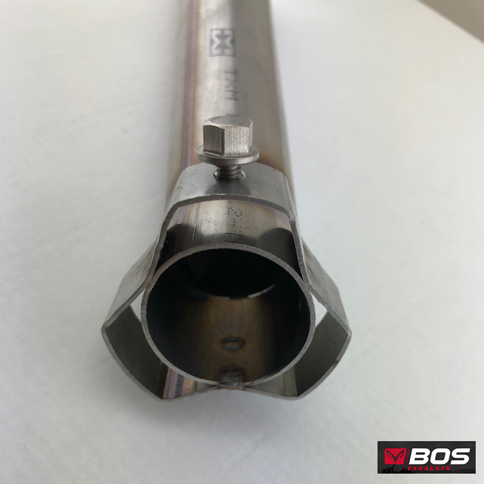 DB-Eater BOS 193 x 32mm