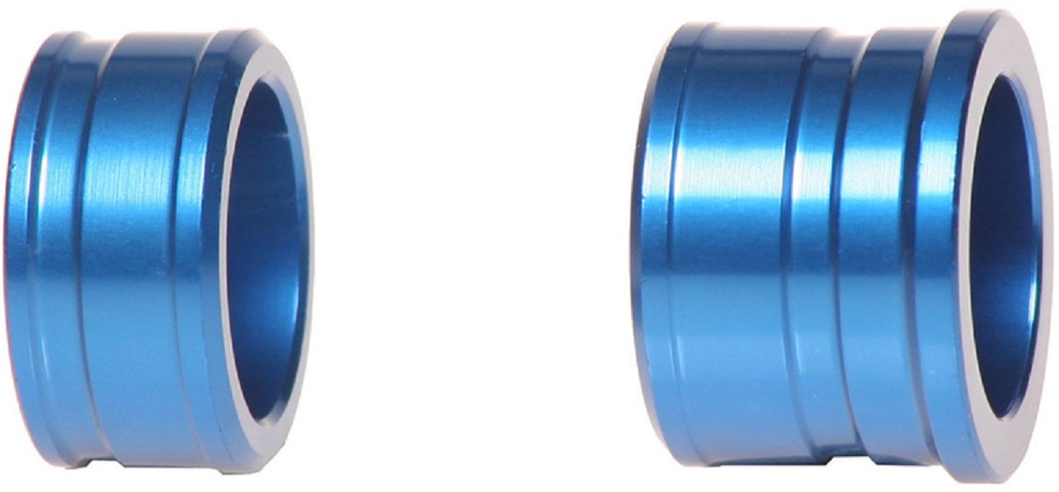 RFX Pro Rad Distanzbuchsen hinten (Blau) RFX Pro Rad Distanzbuchsen hinten (Blau)