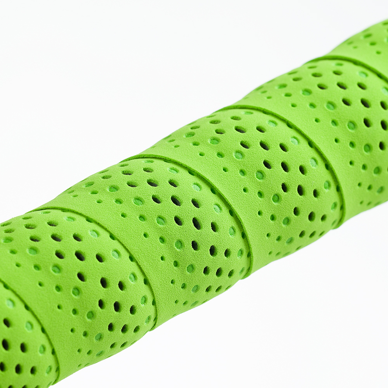FIZIK Tempo Microtex Bondcush Soft 3,0Mm - Green