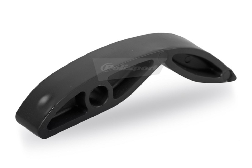 CHAIN SLIDING PIECE passend für KTM SX EXC 05- BLACK