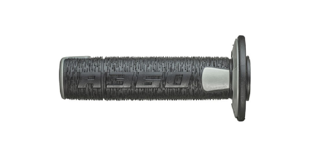 DOMINO A360 Off-Road Comfort Griffe, ergonomisch