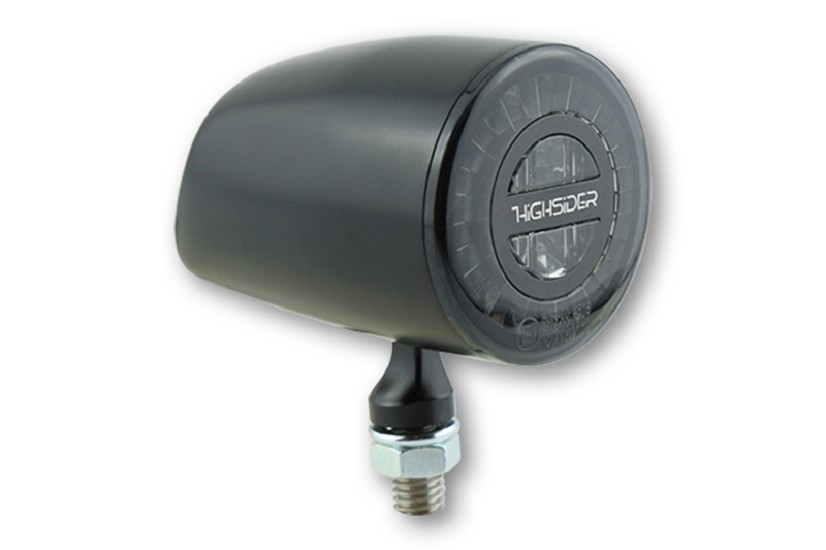 HIGHSIDER Rocket Classic LED Rücklicht HIGHSIDER Rocket Classic LED Rücklicht