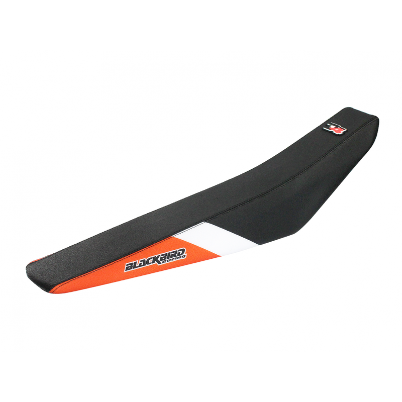 BLACKBIRD Dream Graphic 4 Sitzbezug - passend für KTM SX-SXF