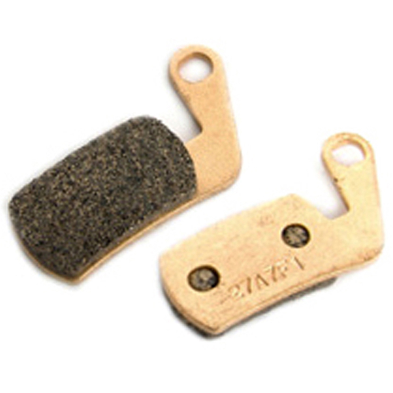 CL BRAKES Bicycle Brake Pads Sintered Compound - 4027VX CL BRAKES Bicycle Brake Pads Sintered Compound - 4027VX